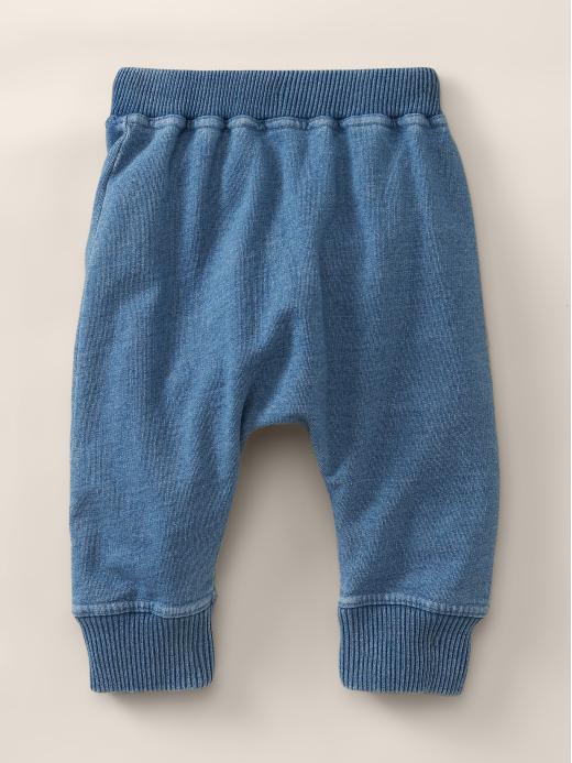 Gap Stella Mccartney Knit Harem Pants