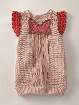 Butterfly Shift Dress Butterfly Shift Dress