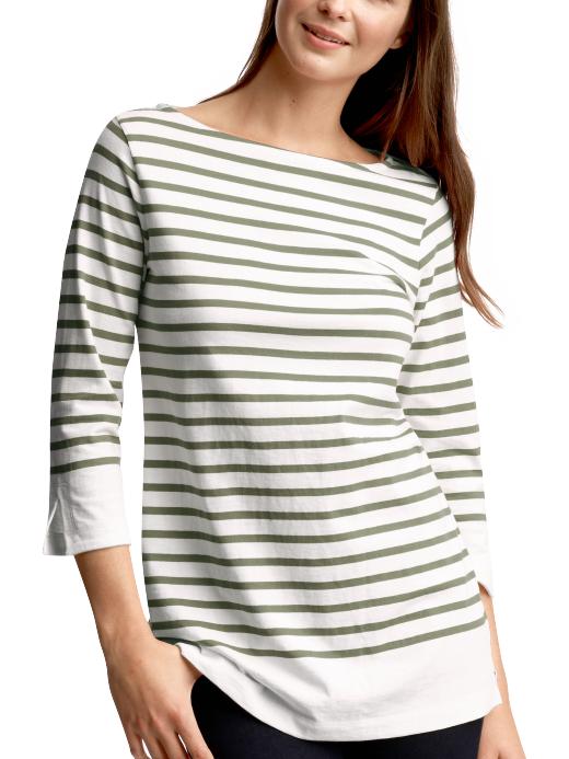 Gap Nautical Tunic Top