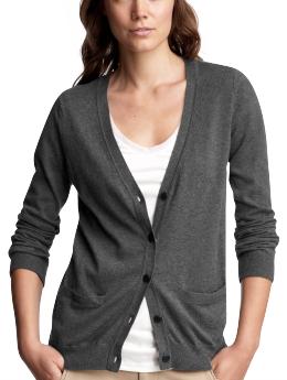 Vintage cardigan