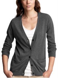 Vintage cardigan