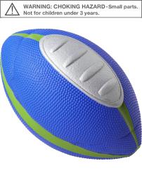 Diggin squish football