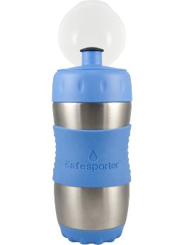 Kid Basix Safe Sporter 12 oz. bottle