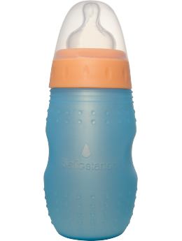 Kid Basix Safe Starter 9 oz. bottle.