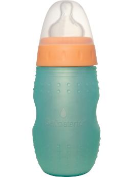 Kid Basix Safe Starter 9 oz. bottle.