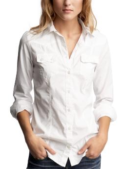 White western shirt