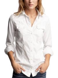White western shirt