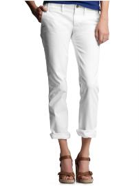 Carpenter jeans (white wash)