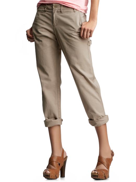 Gap Carpenter pants