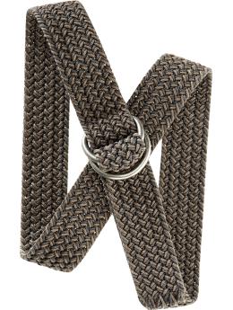 Woven belt