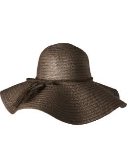 Women's Clothing: Women's Clothing: Floppy straw hat: Hats Hats, Scarves, Belts | Gap from gap.com