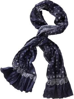 Women's Clothing: Women's Clothing: Bandana scarf: Scarves Scarves & Belts | Gap :  bandana scarf