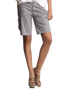 Bermuda shorts
