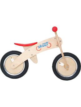 Skuut balance bike