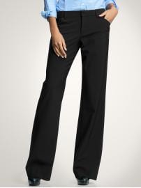 Perfect trouser pants