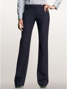 Modern boot pants | Gap from gap.com