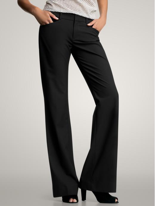 Gap Curvy pants