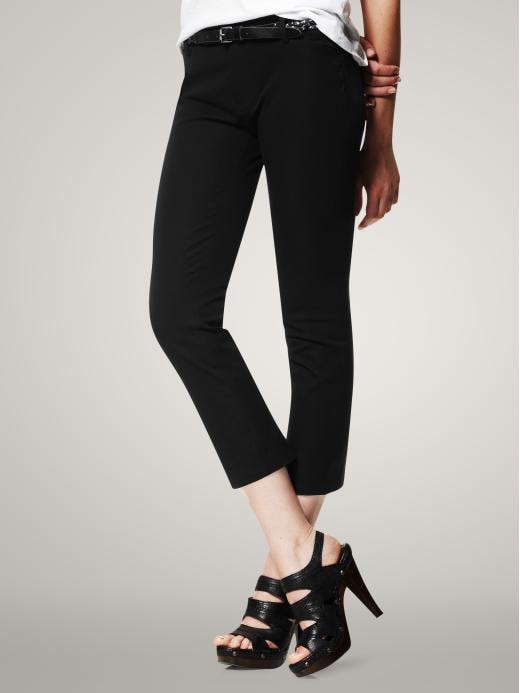 Gap Womens Petite/Tall Slim Crop Pants Size 0 2 4 6 8 10 12 14 16 18 20 Gap Womens Petite/Tall Slim Crop Pants Size 0 2 4 6 8 10 12 14 16 18 20