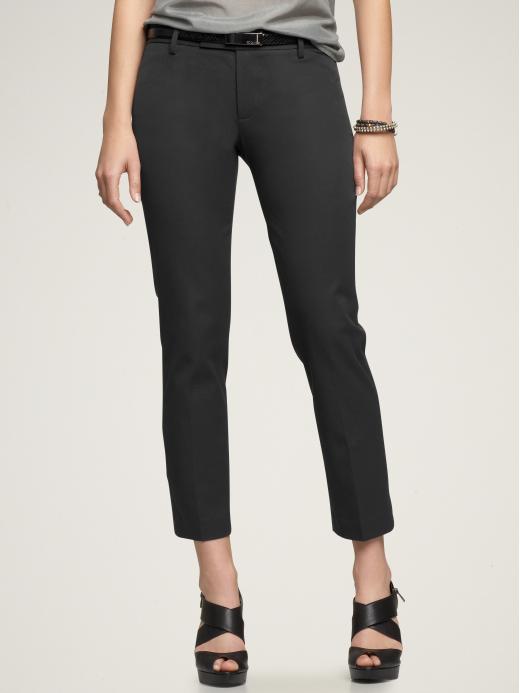 Gap Womens Petite/Tall Slim Crop Pants Size 0 2 4 6 8 10 12 14 16 18 20 Gap Womens Petite/Tall Slim Crop Pants Size 0 2 4 6 8 10 12 14 16 18 20