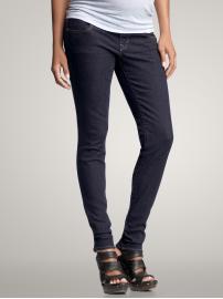 1969 demi panel always skinny jeans