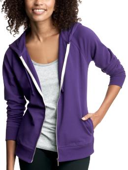 Classic hoodie
