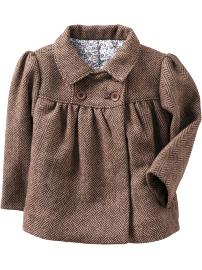 Herringbone jacket