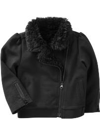 Moto jacket