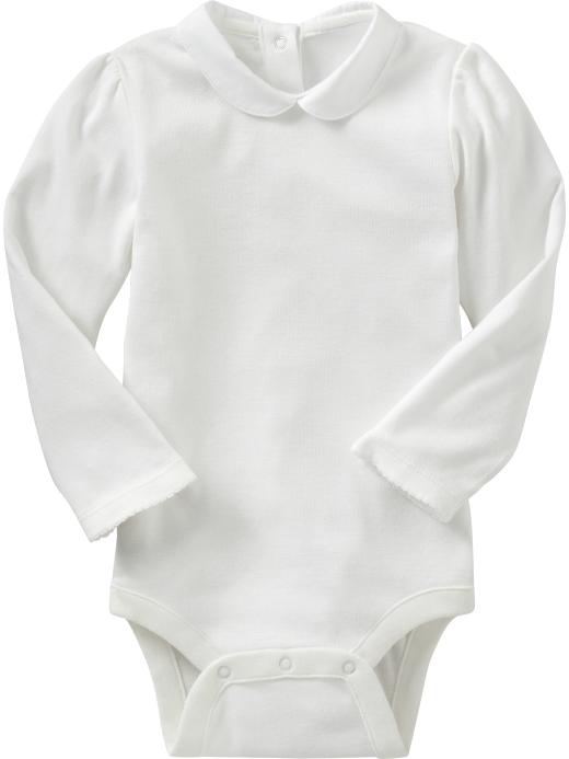 Gap Collared bodysuit