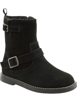 Moto boots