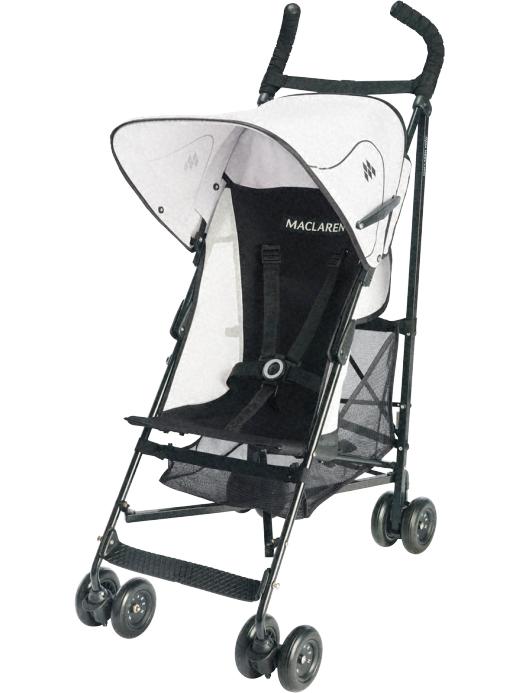 Gap Maclaren Volo Stroller