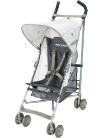 Maclaren Volo stroller