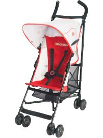 Maclaren Volo stroller