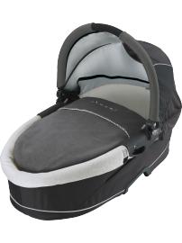 Quinny® Buzz Dreami bassinet