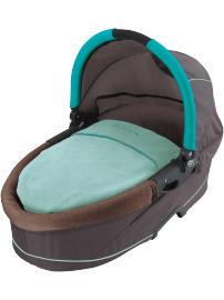 Quinny® Buzz Dreami bassinet