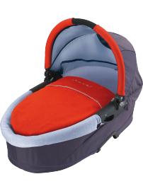Quinny® Buzz Dreami bassinet