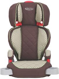 Graco® highback turbobooster® seat