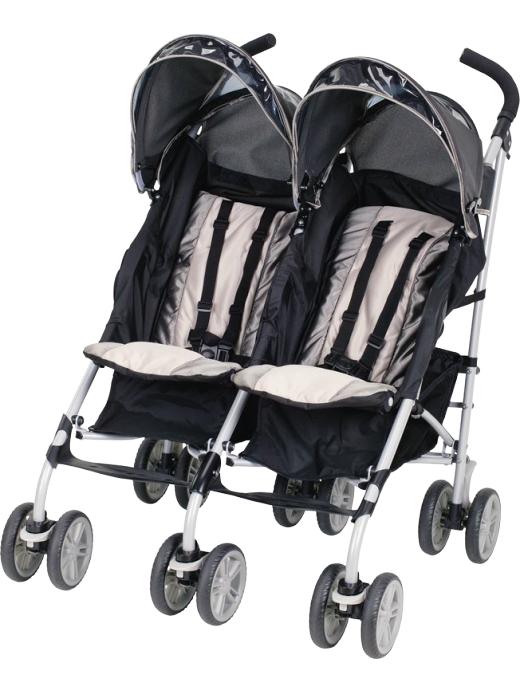 Gap Graco Twin Ipo Stroller