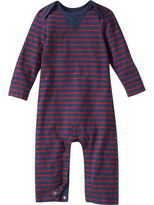 Gap Striped one piece