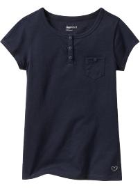 Henley T