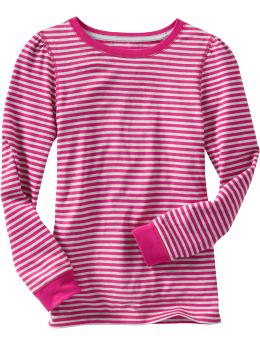 Favorite striped T