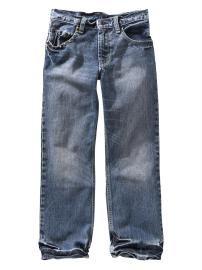 Original jeans (studded light wash)