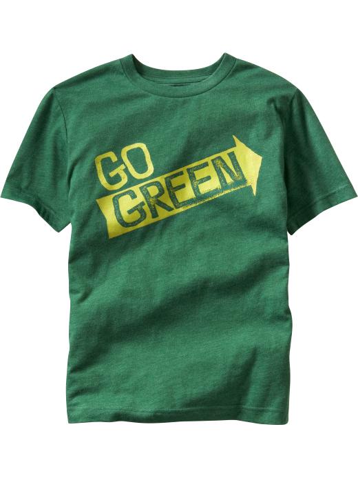 Gap Screen print graphic T Gap Screen print graphic T