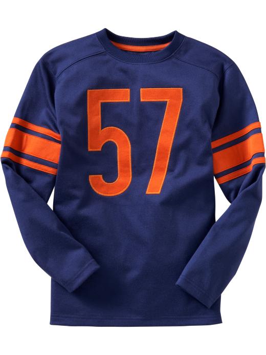 Gap Football T
