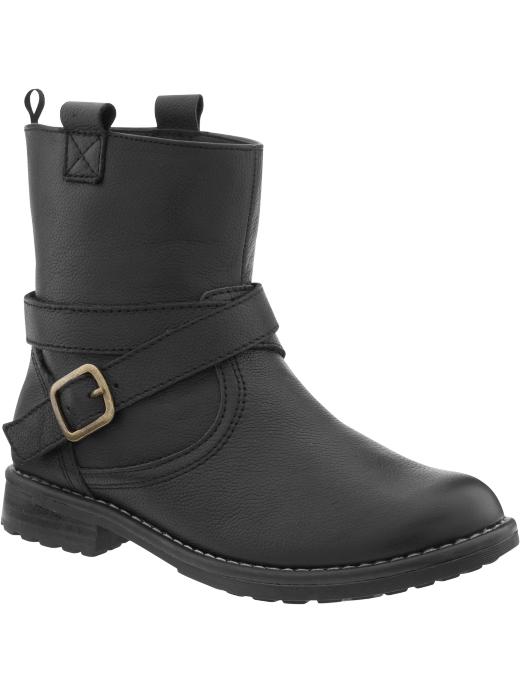 Gap Biker boots