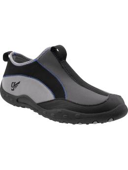 Slip-on water shoes