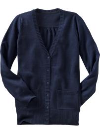 Long lightweight cardigan