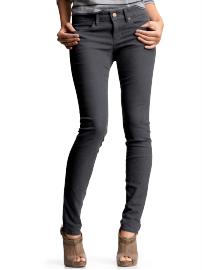 Always skinny cords