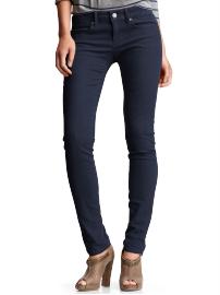 Always skinny cords