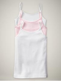 Basic cami (3-pack)