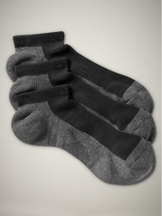 Gap Ankle performance sport socks (3-pack)